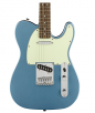Squier Limited Edition Bullet Telecaster Electric Guitar Red or Blue