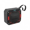 VisionTek Wireless IP65 Water Resistant 5W Bluetooth Speaker