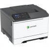 Lexmark C2325dw Color Laser Printer, 25 ppm, 250 Pages Standard
