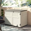 Wayfair: Budget-Friendly Sheds from $100