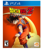 Dragon Ball Z: Kakarot (Xbox One or PS4)