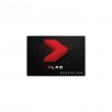PNY XLR8 CS2311 SSD7CS2311-1TB-RB 1TB SATA 3 Internal Solid State Drive