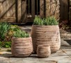 Pottery Barn Tula Planter Collection