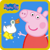 Peppa Pig: Golden Boots for iOS or Android