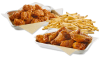 Buffalo Wild Wings Family Bundle