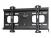 Monoprice TV Wall Mounts: Ultra-Slim Fixed TV Wall Mount (32"-55" TVs) for $13, More