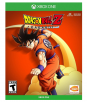 Dragon Ball Z: Kakarot (PS4 or Xbox One)