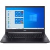 Acer Aspire 7 A715-74G-71WS 15.6" FHD Laptop: Core i7-9750H 2.6 GHz, 16GB RAM, 512GB SSD, Windows 10
