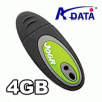 A-DATA RB21 4GB Waterproof Housing USB Flash Drive