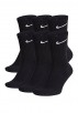 Belk:  Nike  6-Pack Everyday Cushion Crew Training Socks for $10, More