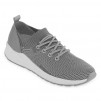 Arizona Demi Womens Sneakers (Grey)
