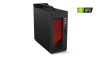 Lenovo T530 Gaming Desktop: Core i7-9700, 16GB RAM, 256G SSD+1TB HDD, Windows 10 Home