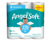 9-Ct Angel Soft Big Rolls $4 + Free Shipping