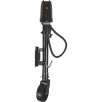 Ultra-Tow 21V Swivel Electric Trailer Jack