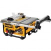DEWALT 10-in Carbide-tipped Blade 15-Amp Table Saw