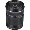 Olympus M. Zuiko Digital ED 40-150mm f/4-5.6 "R" Zoom Lens, Black, for Micro Four Thirds System
