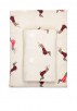 Belk Modern. Southern. Home. Flannel Cotton Sheet Sets (various): Queen $25.99, King $29.49