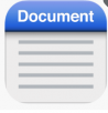 Document touch for iOS for Free
