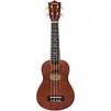 Mitchell MU40 Soprano Ukulele (various colors)