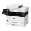 Canon MF445dw Monochrome Laser Printer: All-In-One (Print/Copy/Scan/Fax) with Single-Pass Duplex