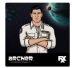 Archer: The Complete Seasons 1-10 (Digital HD TV Show)