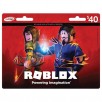 $40 Roblox (Digital Gift Card)  for $32