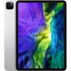 Apple 11" iPad Pro (Early 2020, 128GB, Wi-Fi Only, Silver)