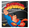 Superman: The Complete Animated Series (Digital SD)