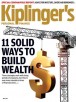 Magazines: Conde Nast Traveler for $4.5/yr, Kiplinger