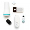 SimpliSafe Entryway Security Kit with 1080p HDR Video Doorbell Pro and Advanced Smart Lock