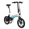 Swagtron EB-7 Long-Range Folding Electric Bike + $120 Kohl