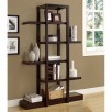 Monarch 71" Open Concept Display Etagere