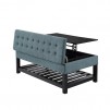Lifestyle Solutions Lodi Convertible Coffee Table / Work Table + $30 Kohl