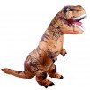 Adult Inflatable T-Rex Dinosaur Costume
