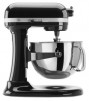 KitchenAid 6-Quart Bowl-Lift Pro 600 Series Stand Mixer (Refurb, Various Colors) $199, More