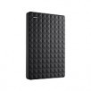 Seagate Expansion 2TB USB 3.0 External Hard Drive, Black (STEA2000400)