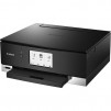 Canon Pixma TS8220 Wireless Inkjet All-In-One Photo Printer (Black or Red)
