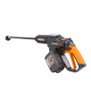 WORX 20V Power Share HydroShot Portable Power Cleaner