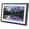Meural Canvas Leonora 27" Widescreen LCD WiFi Digital Photo Frame (Black or White )
