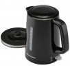 Toastmaster 1.7-Liter Electric Kettle