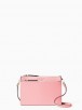 Kate Spade cameron monotone zip crossbody