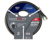 Ace SmartFLO 5/8 in. Dia. x 100 ft. L Premium Grade Garden Hose