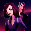 Agent A: A puzzle in disguise (Android App)