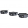 3-Pack Polar Pro Series Filter Set for DJI Mavic Air Drone (ND4, ND8, ND16)