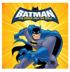 Batman: The Brave and the Bold: The Complete Series (Digital HD TV Show)