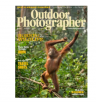 Magazines: Wired & Popular Science Bundle $7.75/yr, Outdoor Photographer $4/yr