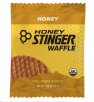 REI Energy Food and Drinks:  Honey Stinger Energy Waffle 1.06oz for $0.99, More