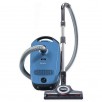 Miele Classic C1 Turbo Team Vacuum in Blue
