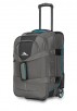 High Sierra Selway Gray 22-in. Carry-on