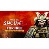 Total War: Shogun 2 (PC Digital Download) for Free